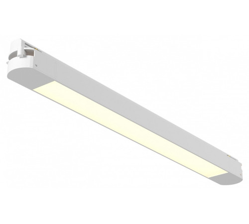 Накладной светильник Maytoni Technical Basis TR000-1-12W3K-W_1