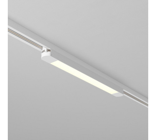 Накладной светильник Maytoni Technical Basis TR000-1-12W3K-W_1