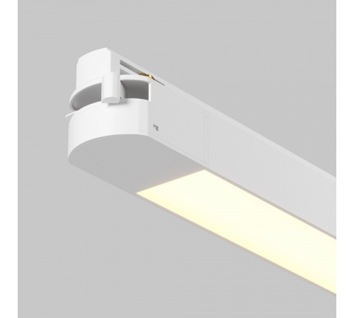 Накладной светильник Maytoni Technical Basis TR000-1-12W3K-W_1