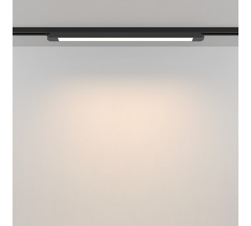 Накладной светильник Maytoni Technical Basis TR000-1-24W3K-B_1