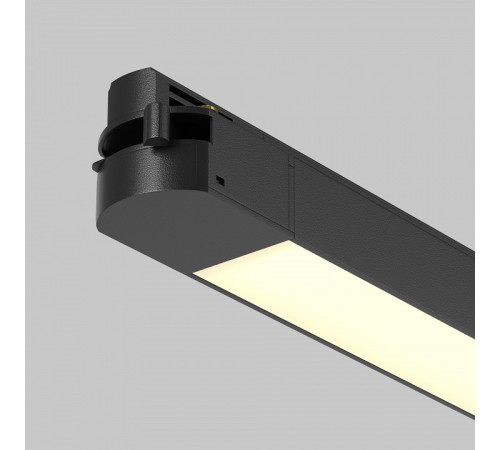 Накладной светильник Maytoni Technical Basis TR000-1-24W3K-B_1