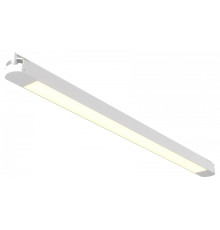 Накладной светильник Maytoni Technical Basis TR000-1-24W3K-W_1