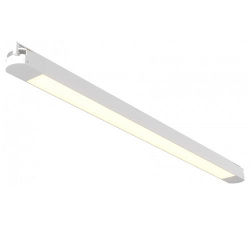 Накладной светильник Maytoni Technical Basis TR000-1-24W3K-W_1