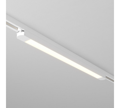 Накладной светильник Maytoni Technical Basis TR000-1-24W3K-W_1