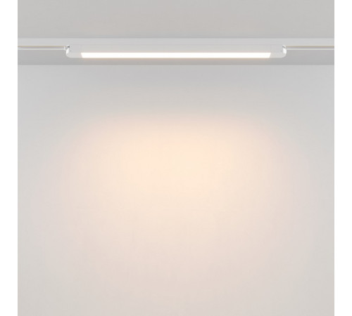 Накладной светильник Maytoni Technical Basis TR000-1-24W3K-W_1