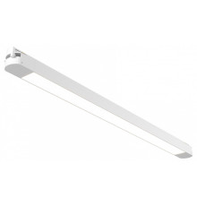 Накладной светильник Maytoni Technical Basis TR000-1-24W4K-W_1