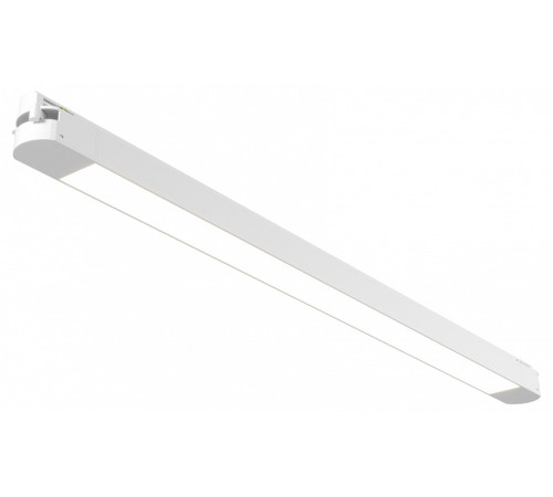 Накладной светильник Maytoni Technical Basis TR000-1-24W4K-W_1