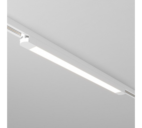 Накладной светильник Maytoni Technical Basis TR000-1-24W4K-W_1