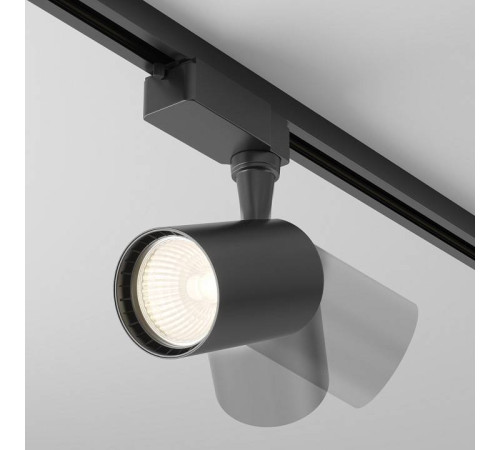 Светильник на штанге Maytoni Vuoro TR003-1-10W3K-W-B