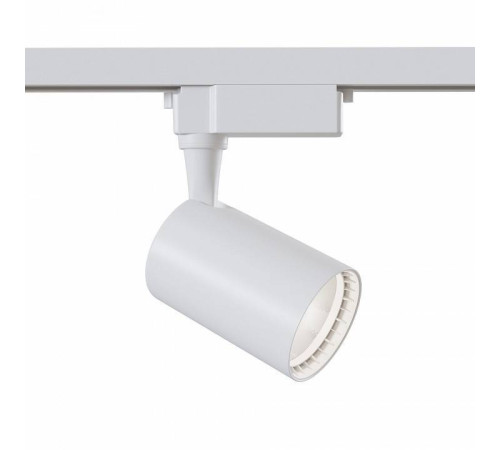 Светильник на штанге Maytoni Vuoro TR003-1-10W3K-W-W