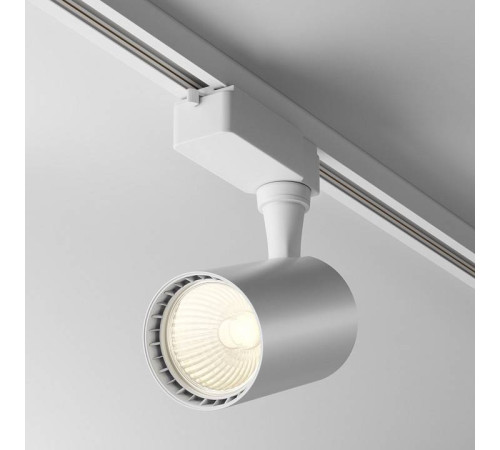 Светильник на штанге Maytoni Vuoro TR003-1-10W3K-W-W