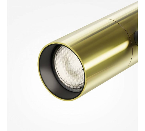 Светильник на штанге Maytoni Elti Duo TR005-4-2X12W-DS-BBS