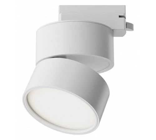 Накладной светильник Maytoni ONDA TR007-1-12W3K-W-1