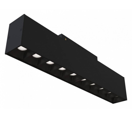 Накладной светильник Maytoni Points 20 Вт 4000K TR014-2-20W4K-B