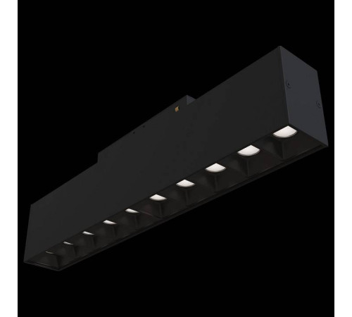 Накладной светильник Maytoni Points 20 Вт 4000K TR014-2-20W4K-B