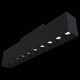 Накладной светильник Maytoni Points 20 Вт 4000K TR014-2-20W4K-B