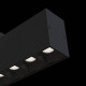 Накладной светильник Maytoni Points 20 Вт 4000K TR014-2-20W4K-B