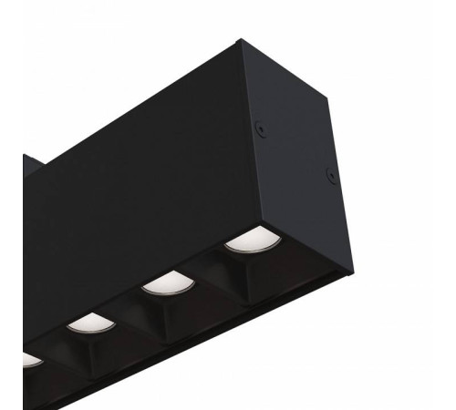Накладной светильник Maytoni Points 20 Вт 4000K TR014-2-20W4K-B