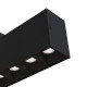 Накладной светильник Maytoni Points 20 Вт 4000K TR014-2-20W4K-B