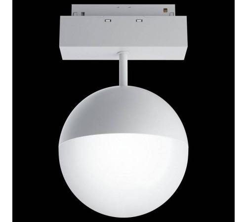 Светильник на штанге Maytoni Kiat TR017-2-10W3K-W