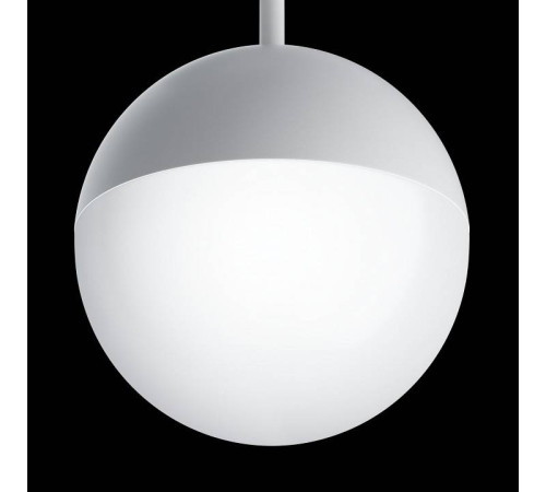 Светильник на штанге Maytoni Kiat TR017-2-10W4K-W