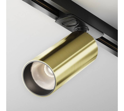 Светильник на штанге Maytoni Focus LED TR021-1-12W4K-W-BBS