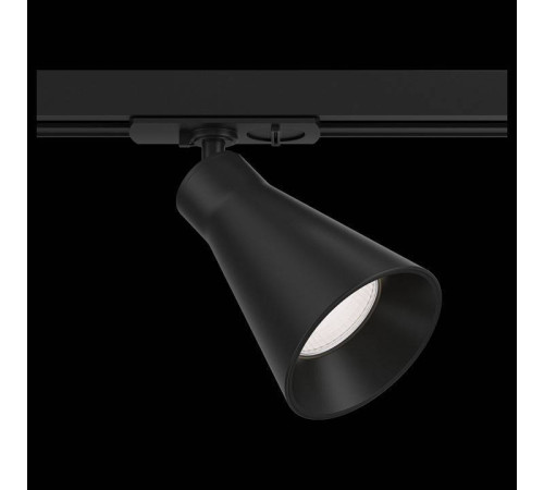 Светильник на штанге Maytoni Virar TR022-1-GU10-B