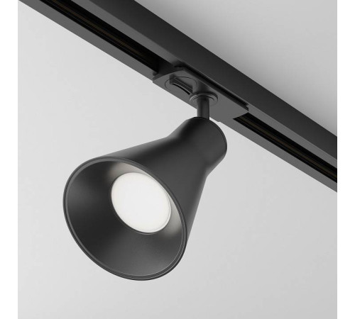 Светильник на штанге Maytoni Virar TR022-1-GU10-B