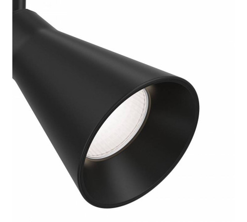 Светильник на штанге Maytoni Virar TR022-1-GU10-B