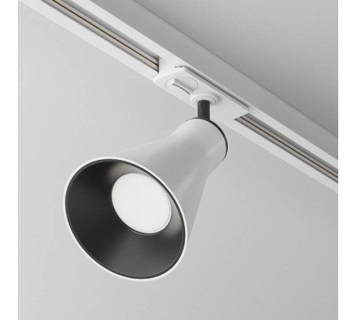 Светильник на штанге Maytoni Virar TR022-1-GU10-W