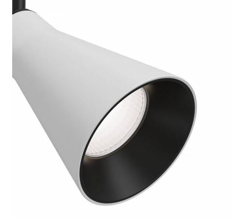 Светильник на штанге Maytoni Virar TR022-1-GU10-W