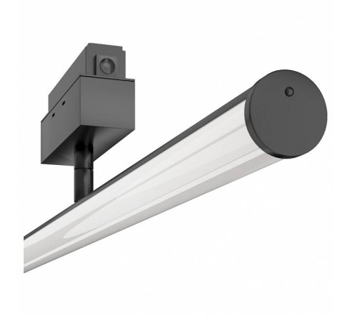 Трековый светильник Maytoni Track lamps 10 Вт 4000K TR026-2-10B4K