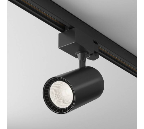 Светильник на штанге Maytoni Vuoro TR029-3-10W4K-M-B