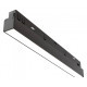 Встраиваемый светильник Maytoni Basis TR030-4-12WTW-DD2-B