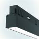 Встраиваемый светильник Maytoni Basis TR030-4-12WTW-DD2-B