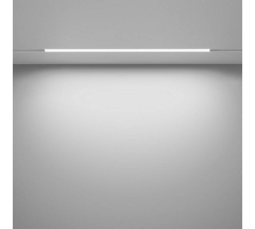 Встраиваемый светильник Maytoni Basis TR030-4-24W3K-WW-DS-W