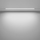 Встраиваемый светильник Maytoni Basis TR030-4-24W3K-WW-DS-W