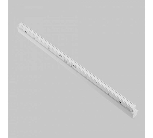 Встраиваемый светильник Maytoni Basis TR030-4-24W3K-WW-DS-W
