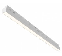 Встраиваемый светильник Maytoni Basis TR030-4-24WTW-DSZ-W