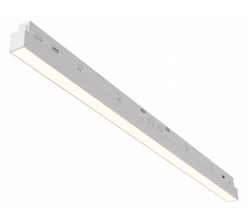 Встраиваемый светильник Maytoni Basis TR030-4-24WTW-DSZ-W