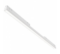Встраиваемый светильник Maytoni Basis TR030-4-30WTW-DD-W