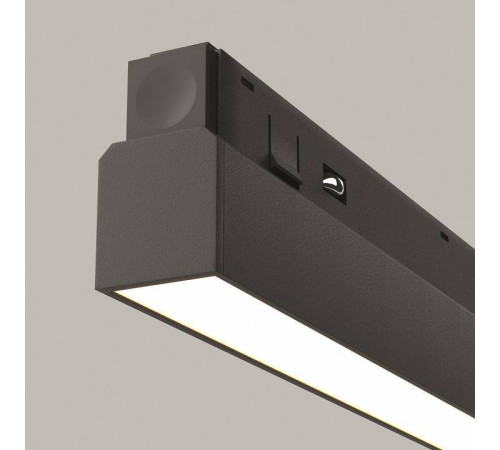 Встраиваемый светильник Maytoni Basis TR030-4-30WTW-DD2-B