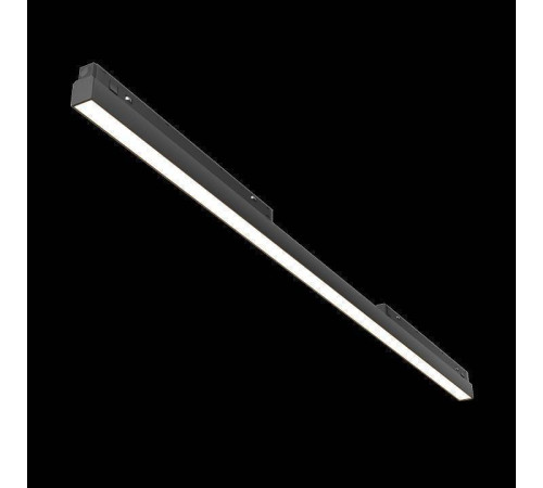 Встраиваемый светильник Maytoni Basis TR030-4-30WTW-DD2-B