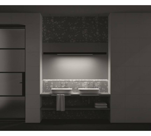 Встраиваемый светильник Maytoni Basis TR030-4-30WTW-DD2-B