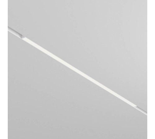 Встраиваемый светильник Maytoni Basis TR030-4-30WTW-DD2-W