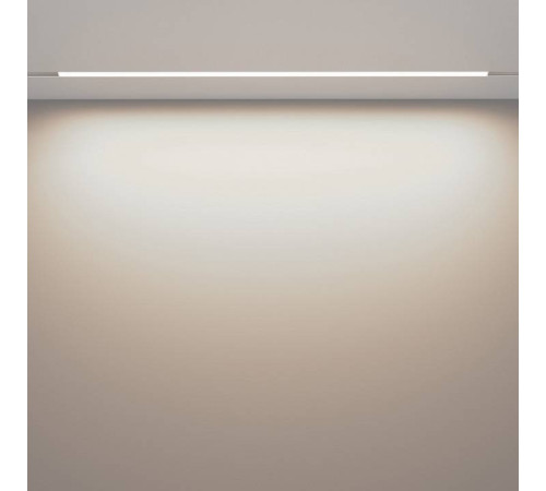 Встраиваемый светильник Maytoni Basis TR030-4-30WTW-DD2-W