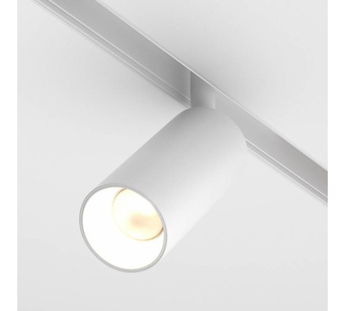 Светильник на штанге Maytoni Focus LED TR032-2-5W4K-S-W