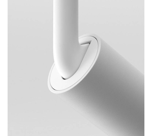 Светильник на штанге Maytoni Focus LED TR032-2-5W4K-S-W