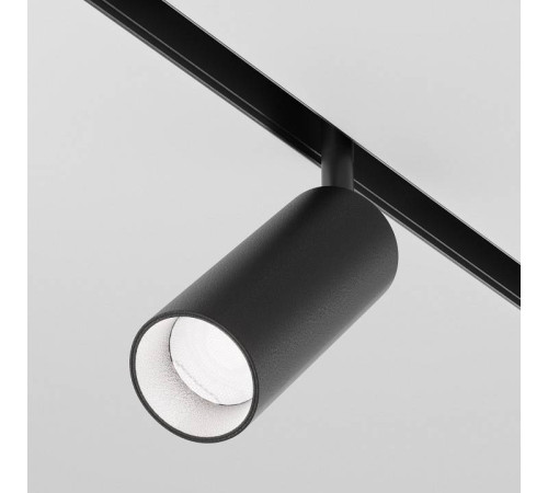 Светильник на штанге Maytoni Focus LED TR032-4-12WTW-M-DD2-B