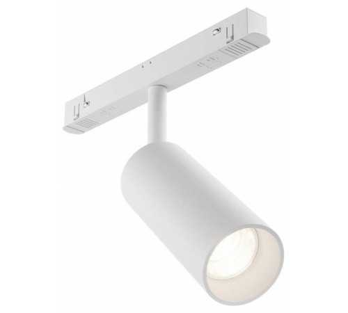 Светильник на штанге Maytoni Focus LED TR032-4-12WTW-S-DD-W
